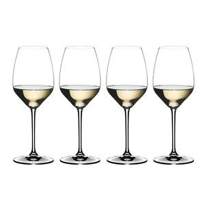 Riedel Extreme Riesling Wine Glass
Set of 4 - Never used / comes with the box